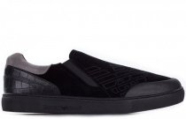 Кросівки повсякденні Emporio Armani модель X4X243-XL461-A110 Фото