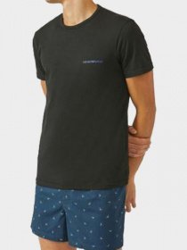 Нижнее белье Emporio Armani модель 111267-8A717-17020 Фото