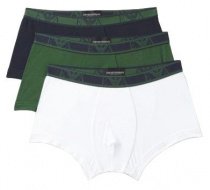 Нижня білизна Emporio Armani модель 111357-8A715-54635 Фото