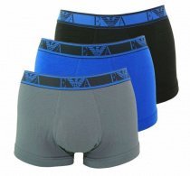 Нижнее белье Emporio Armani модель 111357-8A715-59520 Фото