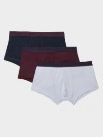 Комплект білизни Emporio Armani модель 111357-8A717-54835 Фото