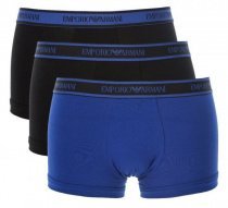 Нижня білизна Emporio Armani модель 111357-8A717-59820 Фото