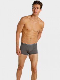 Труси Emporio Armani модель 111389-8A510-00044 Фото