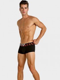 Нижня білизна Emporio Armani модель 111389-8A516-00020 Фото