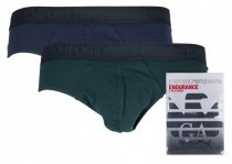 Нижнее белье Emporio Armani модель 111733-8A720-55135 Фото