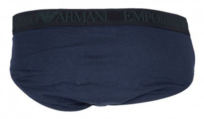 Нижня білизна Emporio Armani модель 111733-8A720-55135 — фото 3 - INTERTOP