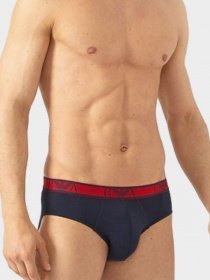 Нижнее белье Emporio Armani модель 111734-8A715-40035 Нижнее белье Emporio Armani модель 111734-8A715-40035 Фото