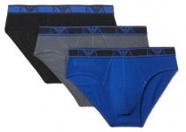 Нижнее белье Emporio Armani модель 111734-8A715-59520 Фото