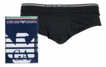 Нижнее белье Emporio Armani модель 111772-8A510-00020 Фото