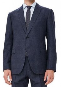 Костюмы Emporio Armani модель 11VMEB-11510-920 Фото