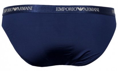 Нижня білизна Emporio Armani модель 162525-8A235-52135 — фото 3 - INTERTOP