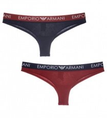 Нижнее белье Emporio Armani модель 163337-8A317-09676 Фото