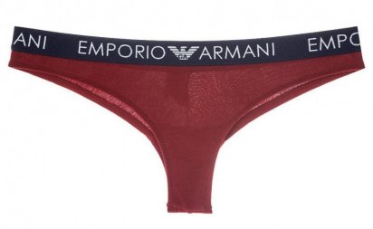 Нижня білизна Emporio Armani модель 163337-8A317-09676 — фото - INTERTOP