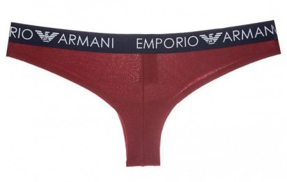 Нижня білизна Emporio Armani модель 163337-8A317-09676 — фото 3 - INTERTOP