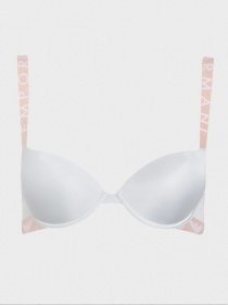 Бюстгальтер Emporio Armani модель 164144-8A214-09117 Фото