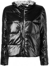 Куртки Emporio Armani модель 1NB1ST-1M733-999 Фото