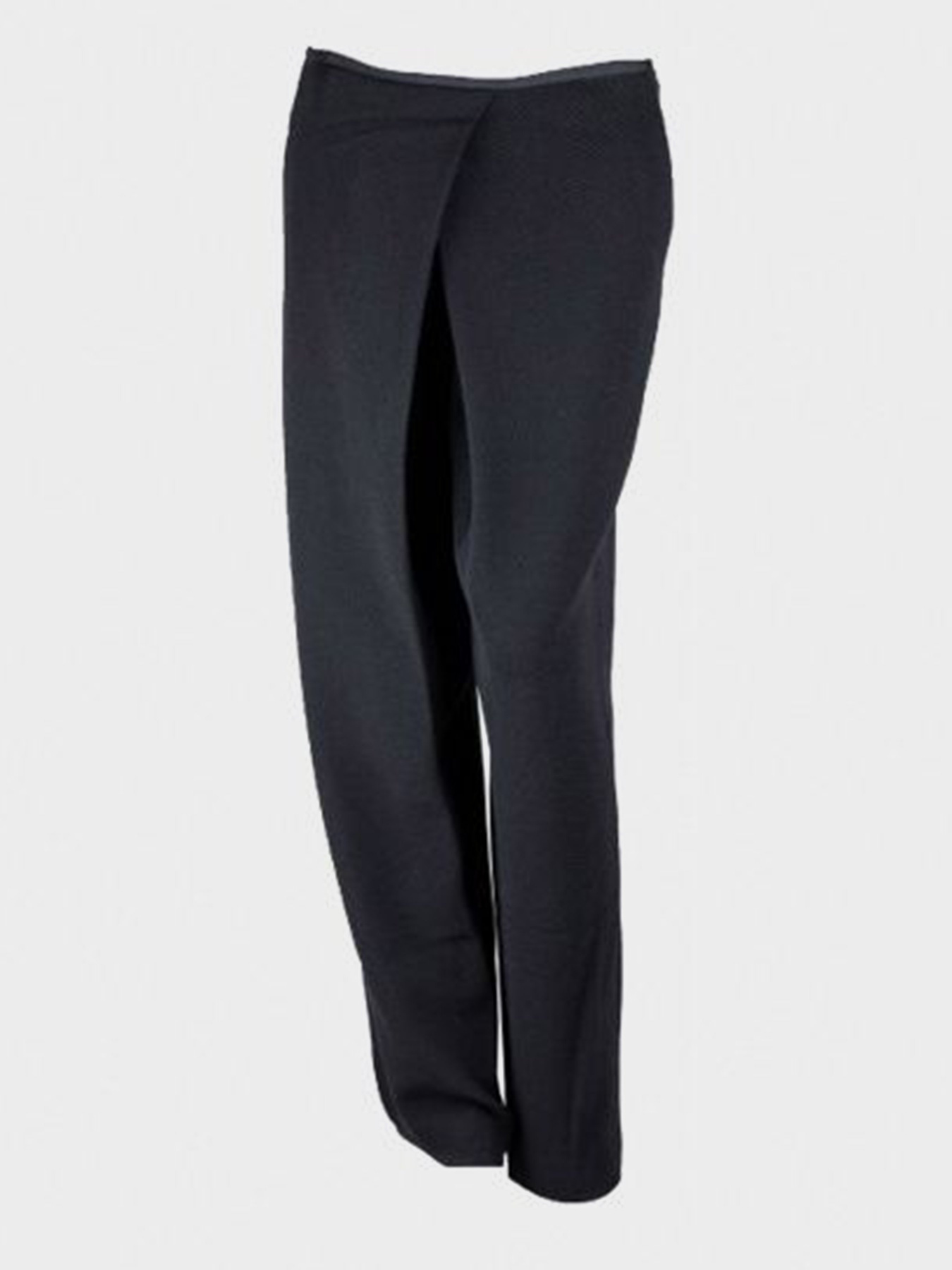 Штани Emporio Armani модель 1NP17T-1M017-999 Фото