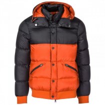 Куртка пуховая Emporio Armani модель 6Z1B84-1NUEZ-F606 Фото