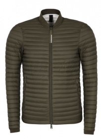 Куртка пуховая Emporio Armani модель 6Z1B94-1NUHZ-0584 Фото