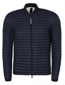 Куртка пуховая Emporio Armani модель 6Z1B94-1NUHZ-0922 Фото