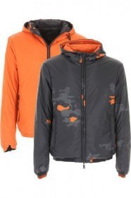 Куртки Emporio Armani модель 6Z1B97-1NUNZ-F003 Фото