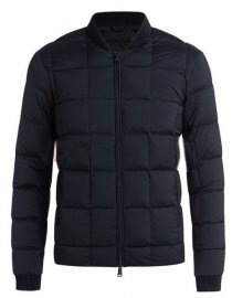 Куртка пуховая Emporio Armani модель 6Z1BA6-1NVGZ-0999 Фото