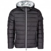 Куртка Emporio Armani модель 6Z1BA7-1NVIZ-0999 Фото