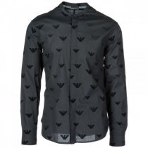 Сорочки Emporio Armani модель 6Z1CB2-1NUXZ-0638 Фото