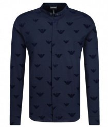 Рубашка Emporio Armani модель 6Z1CB2-1NUXZ-0939 Фото