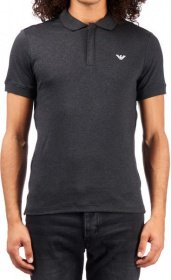 Поло Emporio Armani модель 6Z1F80-1JPRZ-0647 Фото