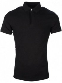 Поло Emporio Armani модель 6Z1FB5-1J40Z-0999 Фото