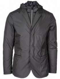 Куртка Emporio Armani модель 6Z1G72-1NUJZ-0999 Фото