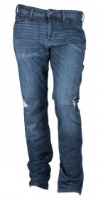 Джинсы Emporio Armani модель 6Z1J06-1D0QZ-0942 Фото