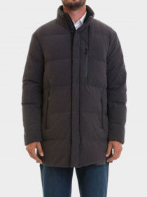 Куртки та дублянки Emporio Armani модель 6Z1L74-1NWHZ-0631 Фото