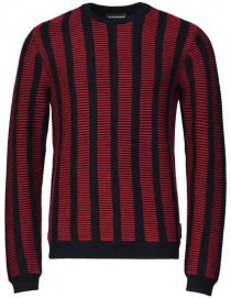 Пуловер Emporio Armani модель 6Z1MT2-1MTYZ-F911 Фото