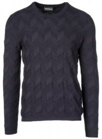 Джемпер Emporio Armani модель 6Z1MT9-1MTZZ-0924 Фото