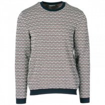 Джемпер Emporio Armani модель 6Z1MTE-1M4AZ-F924 Фото