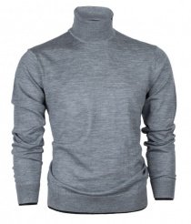 Пуловер Emporio Armani модель 6Z1MY2-1MTPZ-0626 Фото