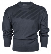 Пуловер Emporio Armani модель 6Z1MY5-1MTTZ-0642 Фото