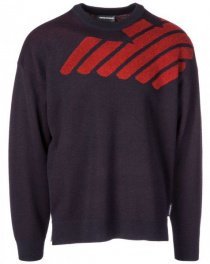 Пуловер Emporio Armani модель 6Z1MY5-1MTTZ-0922 Фото