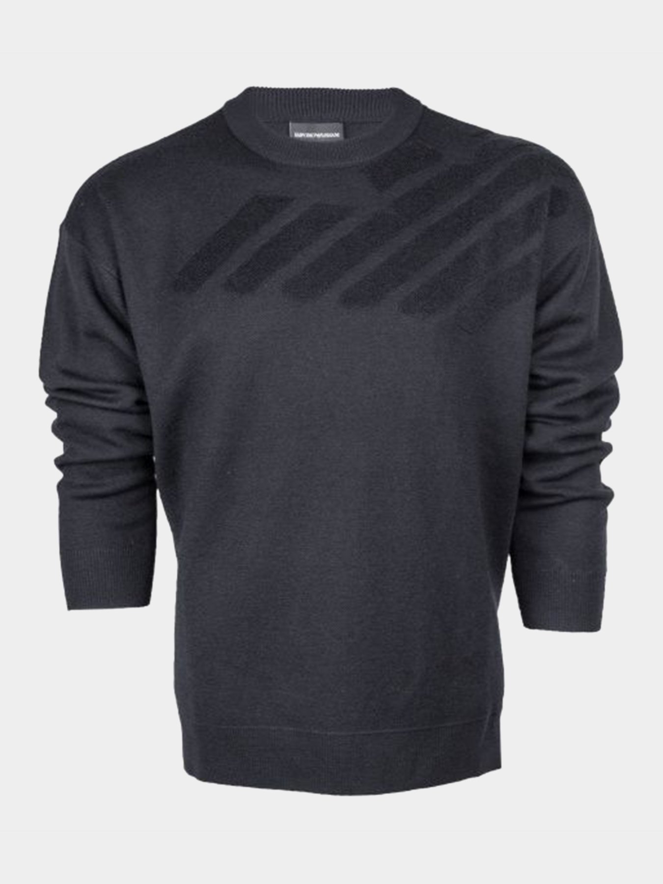 Пуловер Emporio Armani модель 6Z1MY5-1MTTZ-0933 Фото