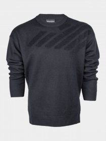 Пуловер Emporio Armani модель 6Z1MY5-1MTTZ-0933 Фото