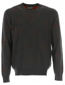 Джемпер Emporio Armani модель 6Z1MY8-1MTVZ-0638 Фото