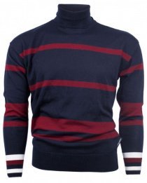 Пуловер Emporio Armani модель 6Z1MYE-1M2DZ-F913 Фото