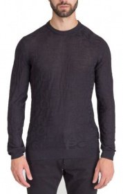 Джемпер Emporio Armani модель 6Z1MYG-1M3BZ-0999 Фото