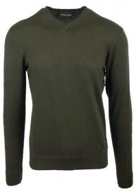 Джемпер Emporio Armani модель 6Z1MYJ-1MPQZ-0584 Фото