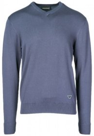 Пуловер Emporio Armani модель 6Z1MYJ-1MPQZ-0935 Фото