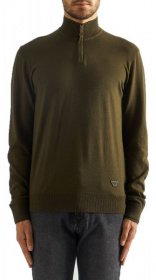 Джемпер Emporio Armani модель 6Z1MYK-1MPQZ-0584 Фото