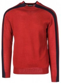 Джемпер Emporio Armani модель 6Z1MYM-1MUQZ-0343 Фото