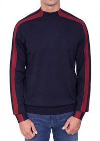 Джемпер Emporio Armani модель 6Z1MYM-1MUQZ-0922 Фото